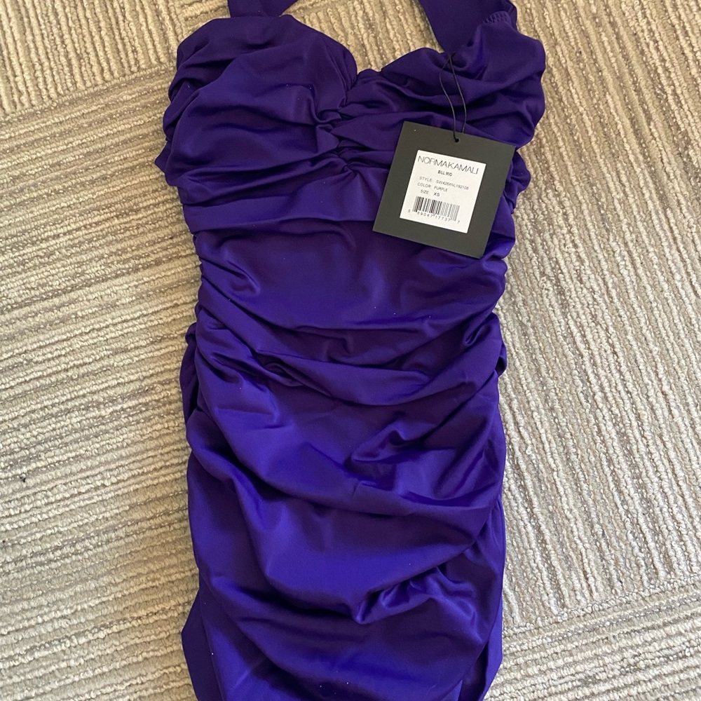 Norma Kamala Bill Mio one piece